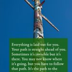 Famous Motivational Quotes About Spiritual Journey
