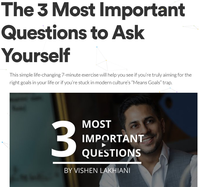 most-important-questions