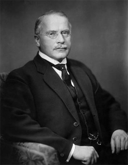 Carl Gustav Jung Quotes