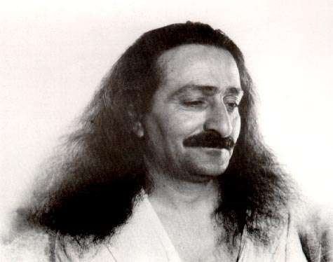 Meher Baba Quotes