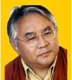Sogyal Rinpoche Quotes