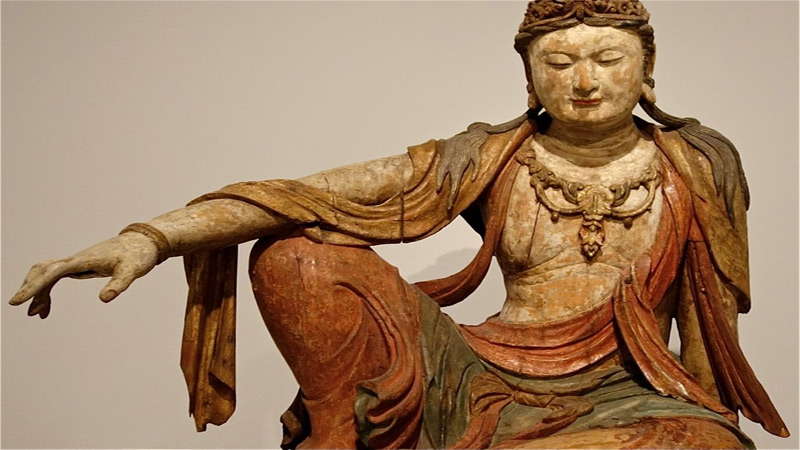 Bodhisattva