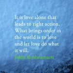 Inspiring Quotes About Love