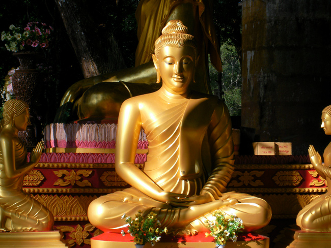 buddha-statue-in-meditation