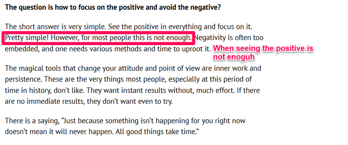 focus-on-the-positive